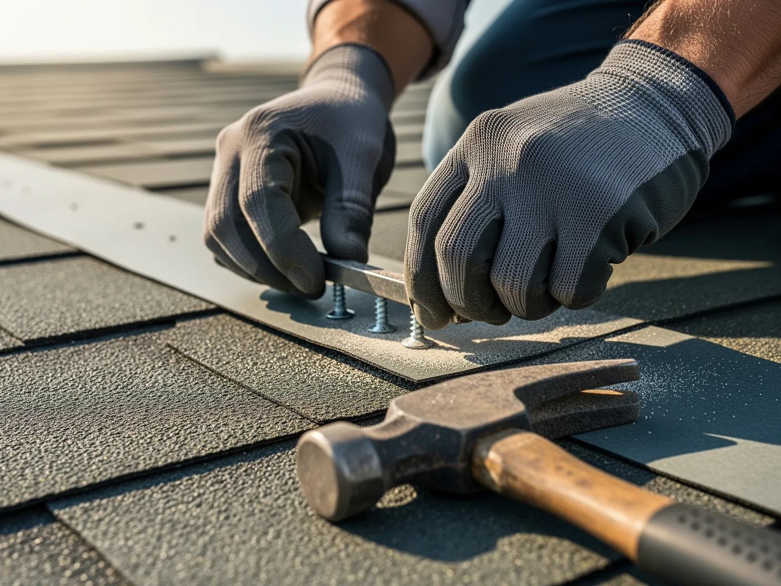 Why choose Fascia Repair in Echo, OR